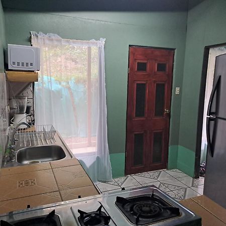 Casa #6 Cabinas San Gerardo Villa San Jose  Exterior photo